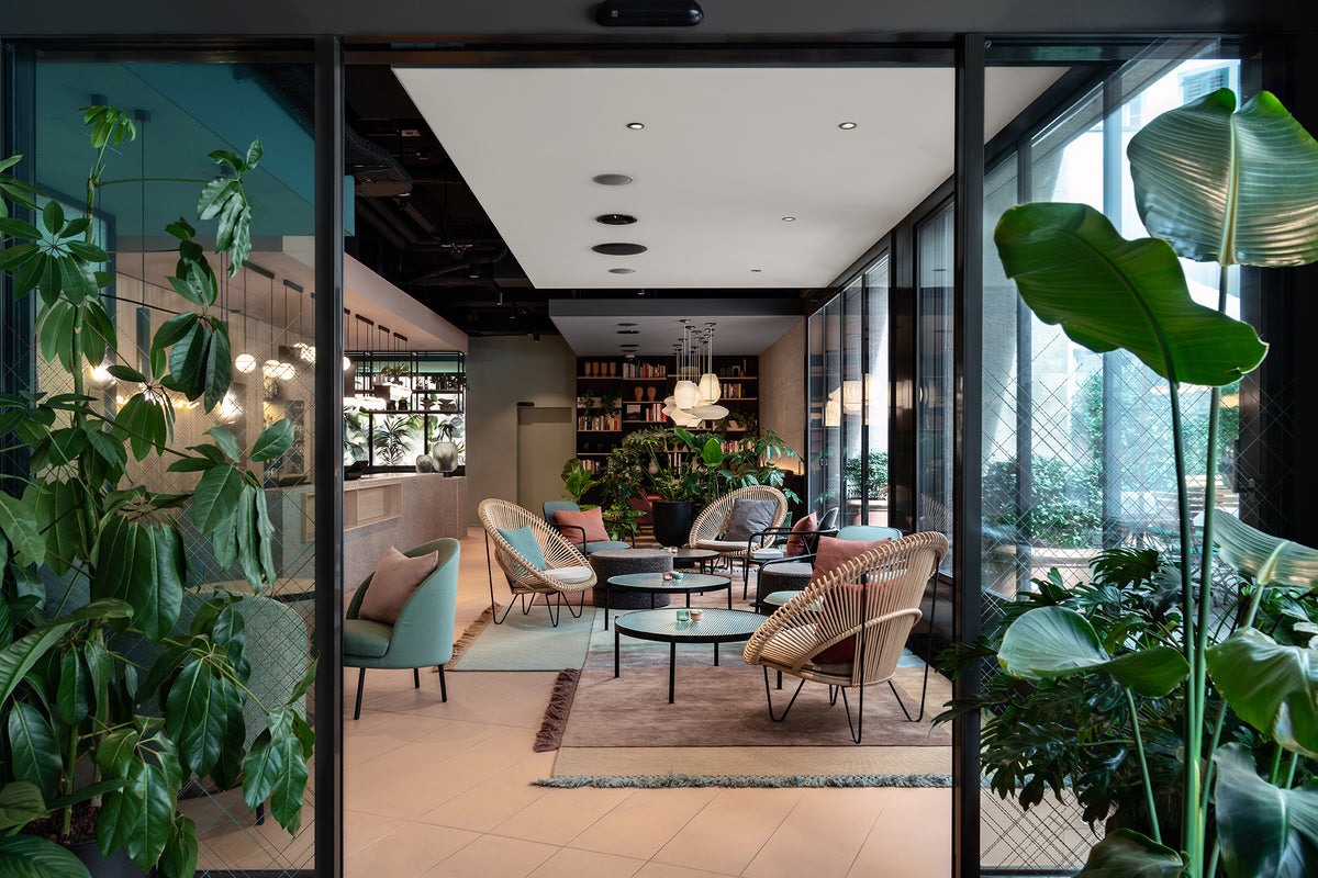 Sorell Hotel St. Peter