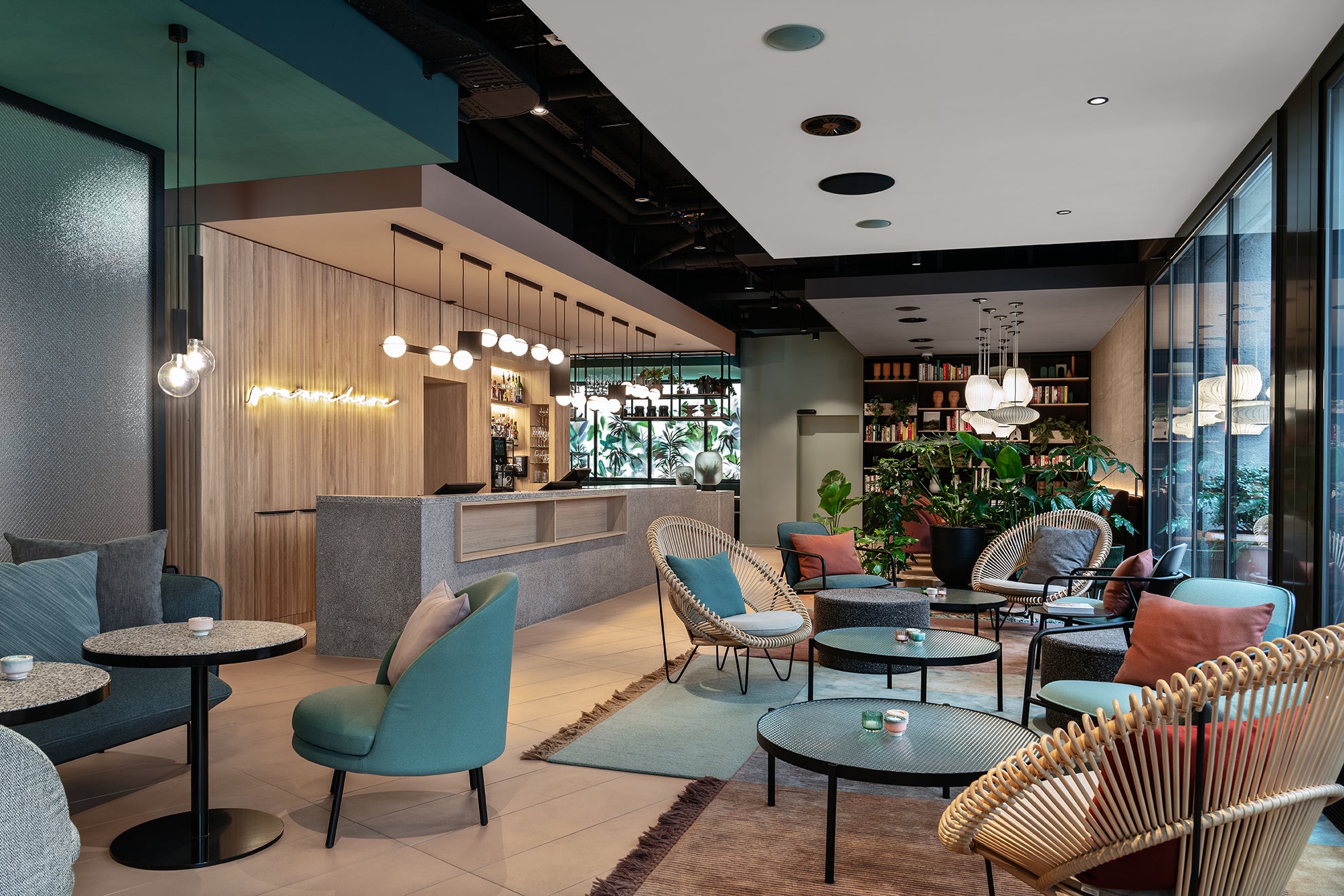 Sorell Hotel St. Peter