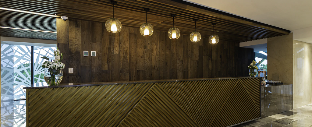 NH Collection Merida Paseo Montejo