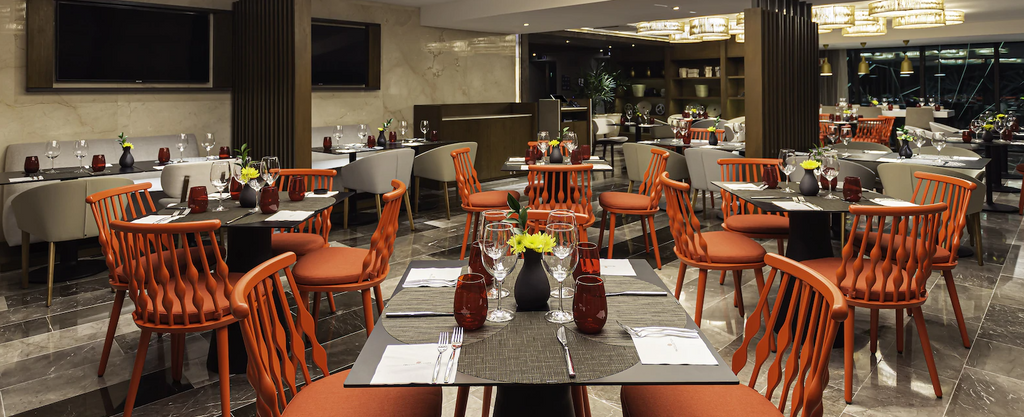 NH Collection Merida Paseo Montejo