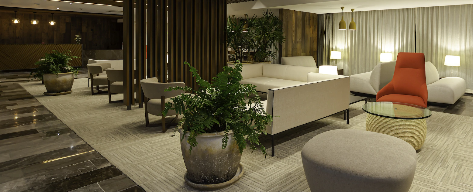 NH Collection Merida Paseo Montejo