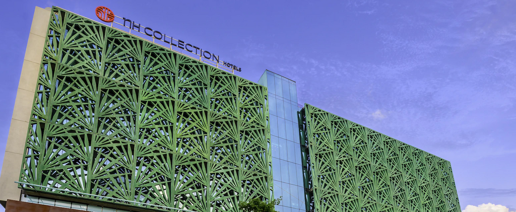 NH Collection Merida Paseo Montejo