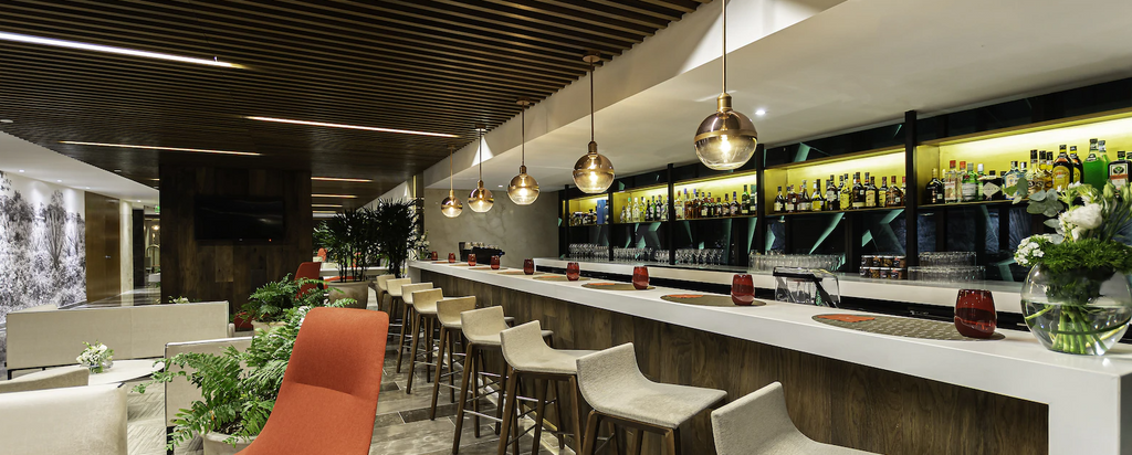 NH Collection Merida Paseo Montejo