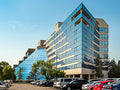 Crowne Plaza St. Louis Airport