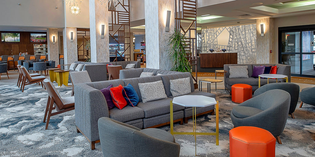 Crowne Plaza St. Louis Airport