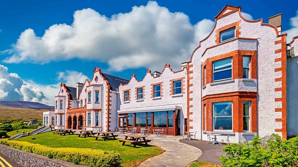 GN Mulranny Park Hotel
