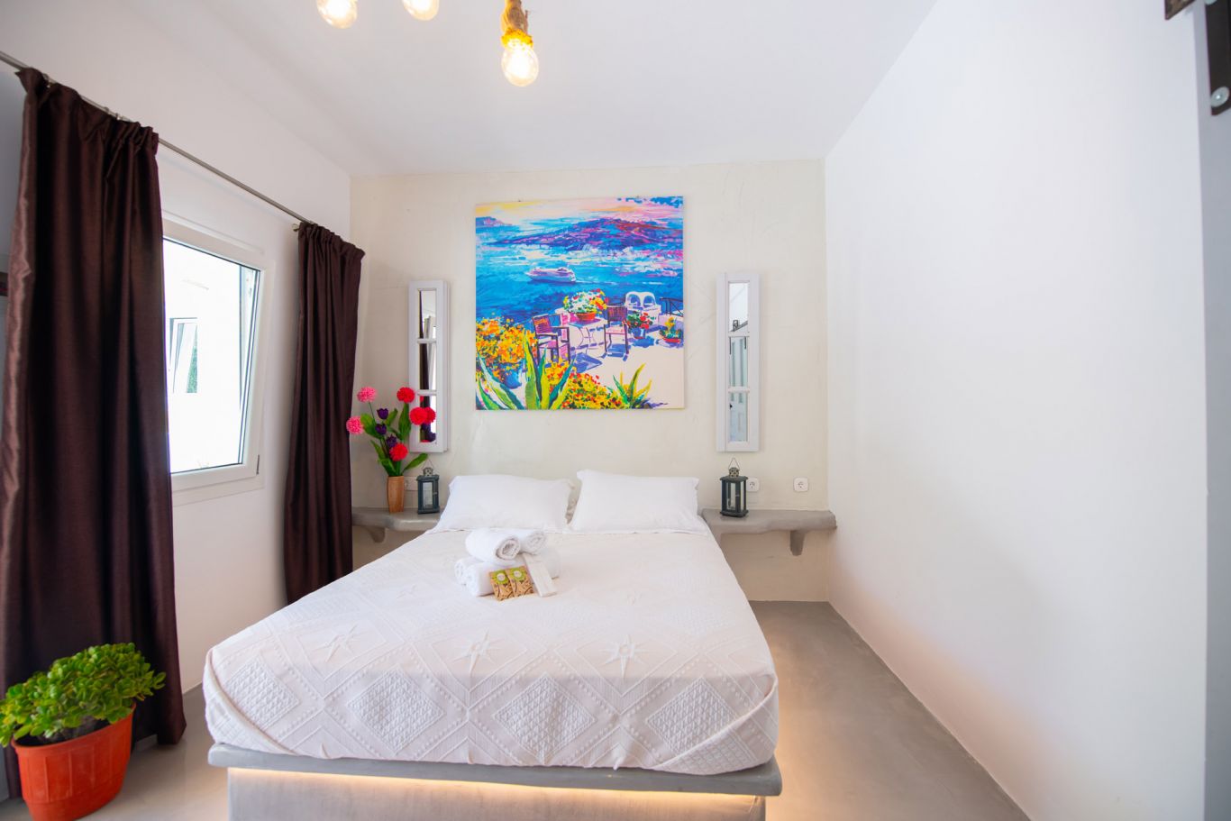 Arlene Boutique Hotel