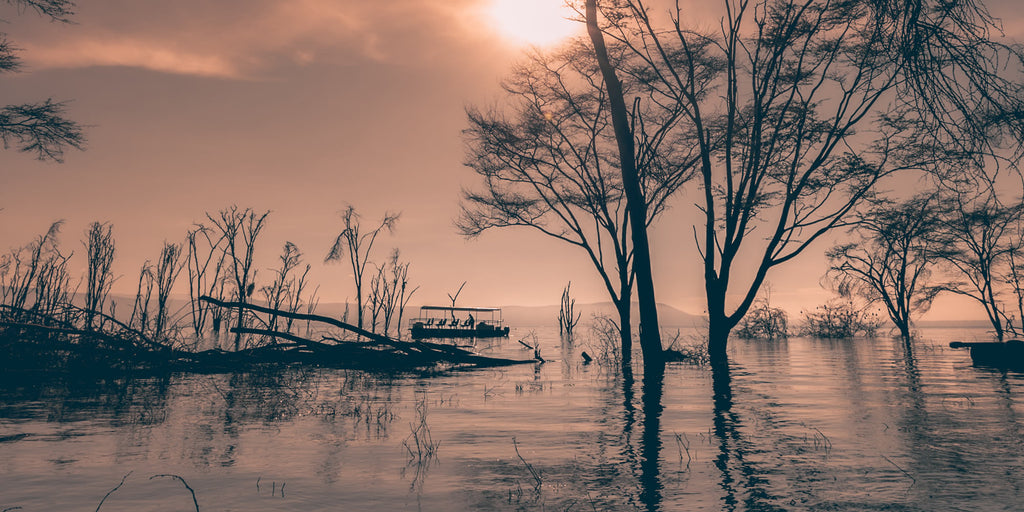 Lake Nakuru