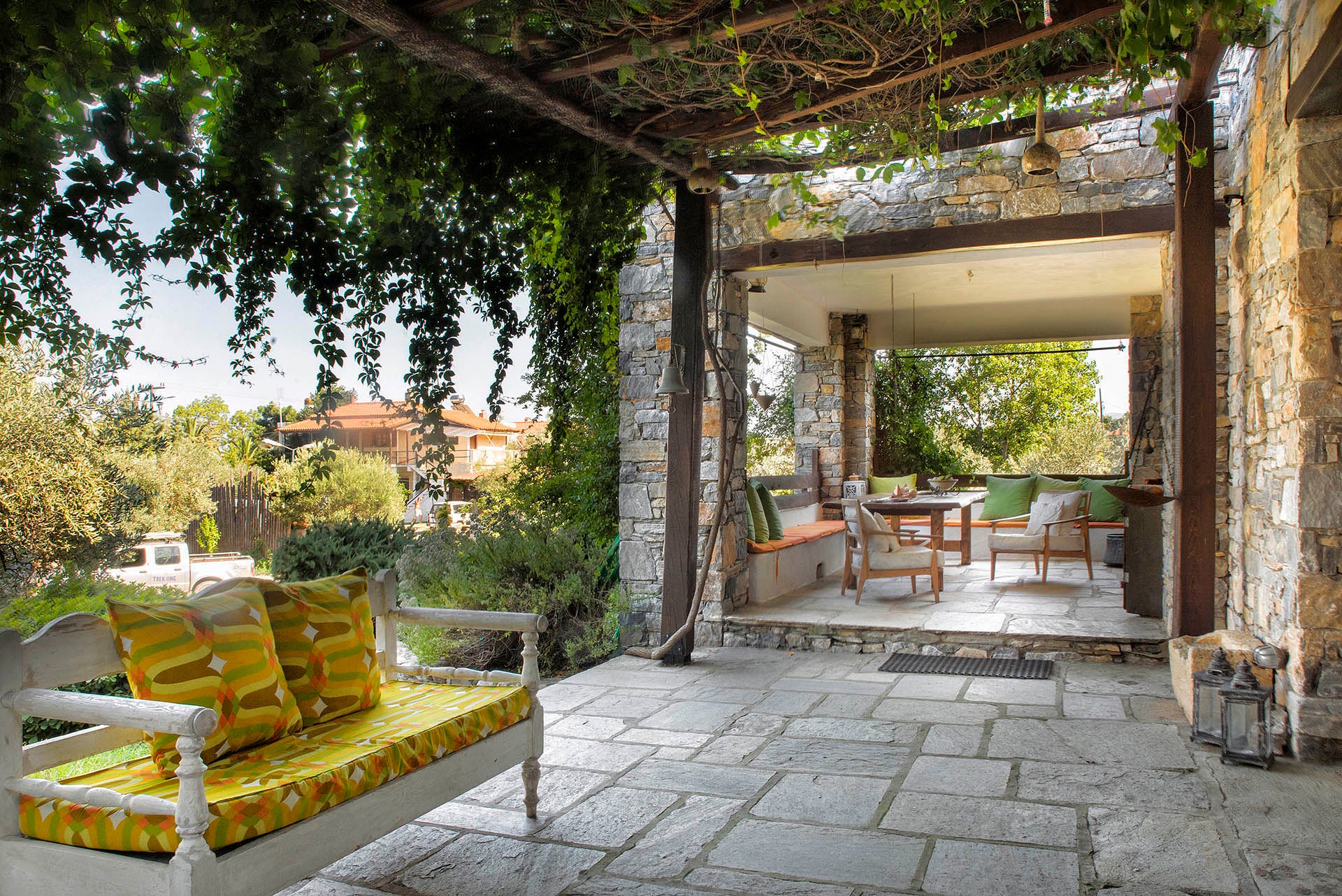 Spitaki Country House