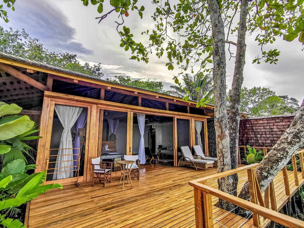 Premier Villas