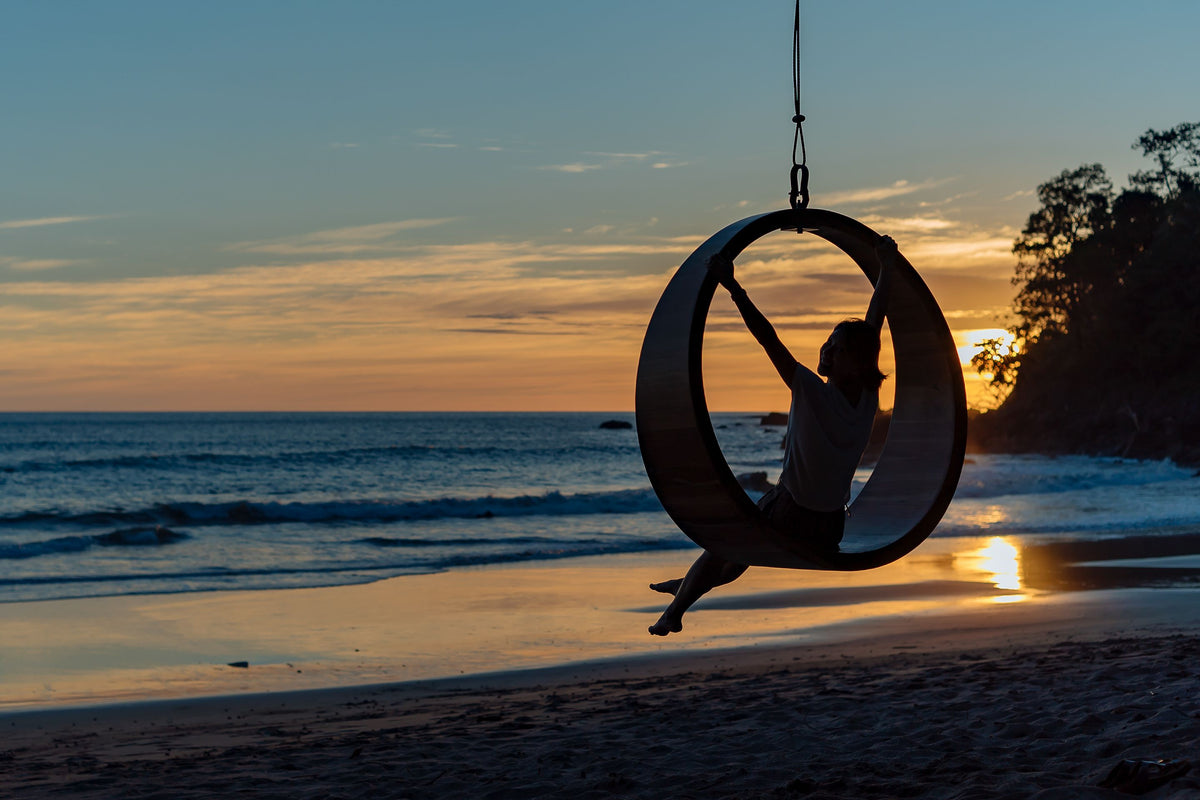 Arenas Del Mar Beachfront & Rainforest Resort