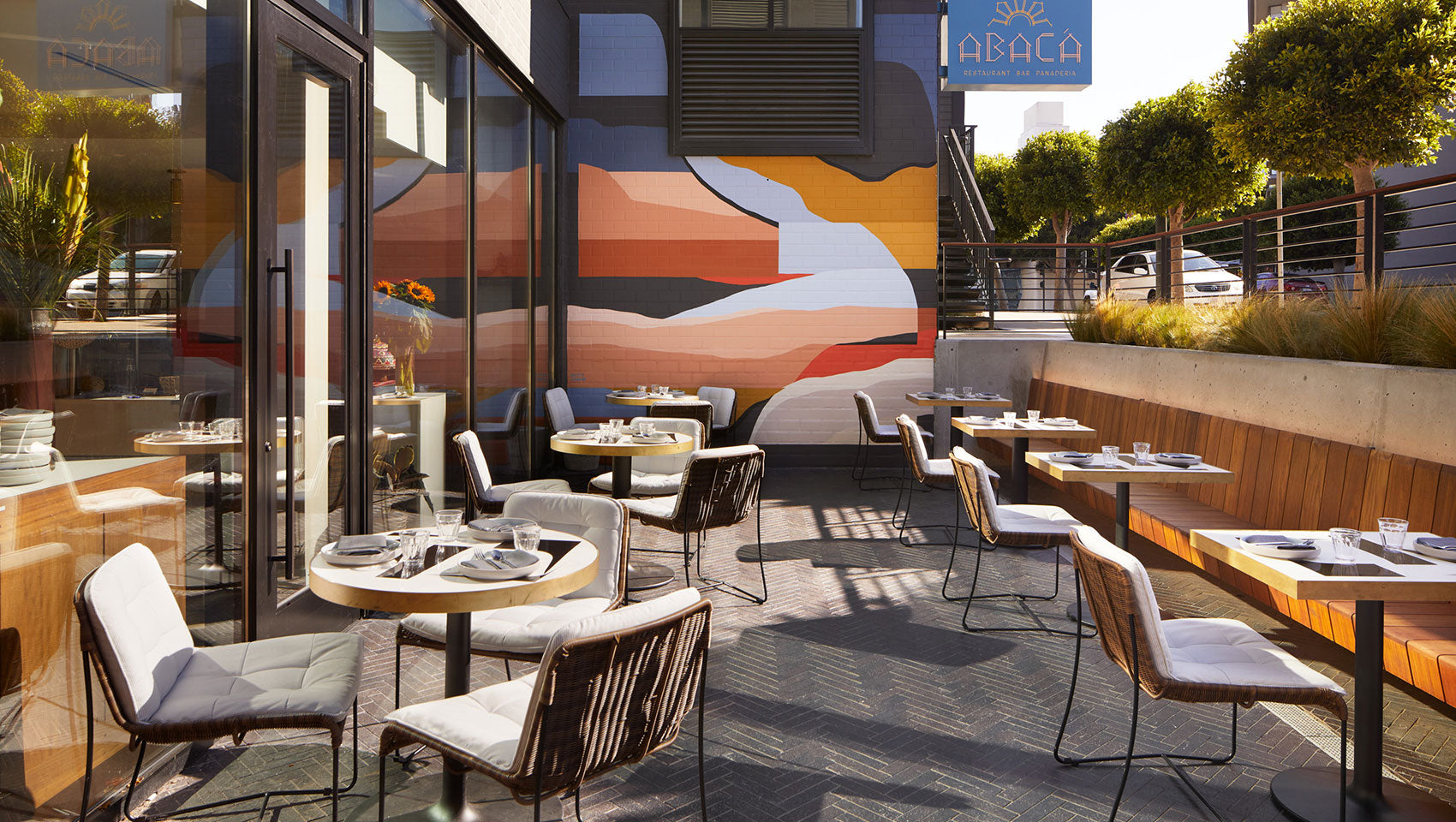 Kimpton Alton Fisherman’s Wharf Hotel