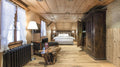 Hotel Landgasthof Kemmeriboden-Bad
