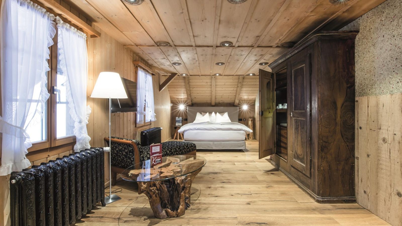 Hotel Landgasthof Kemmeriboden-Bad