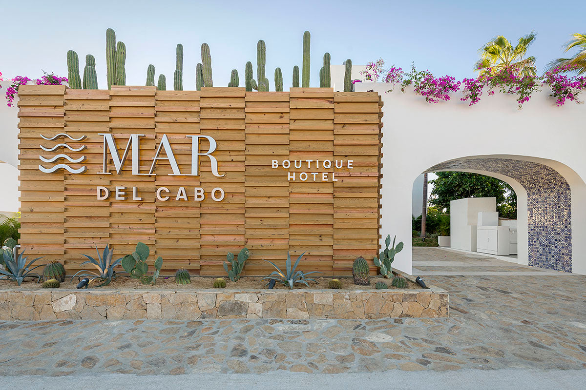 Mar del Cabo by Velas Resorts