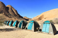 Sense of Africa Adventure Camp