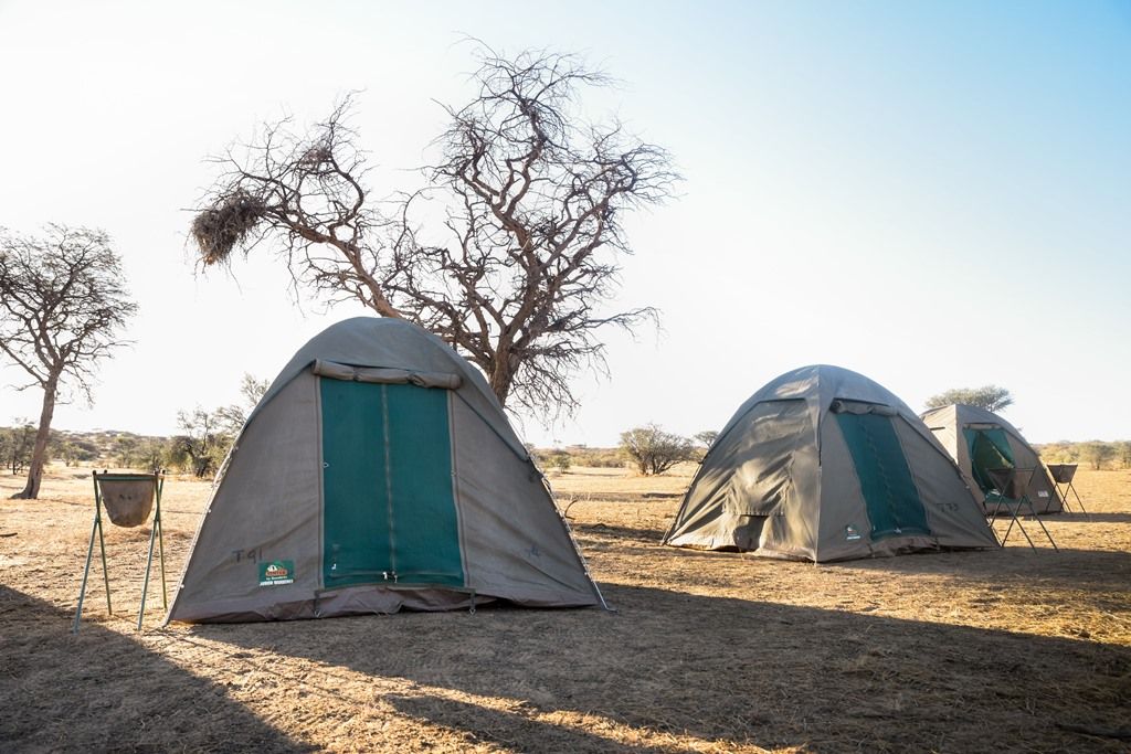 Sense of Africa Adventure Camp