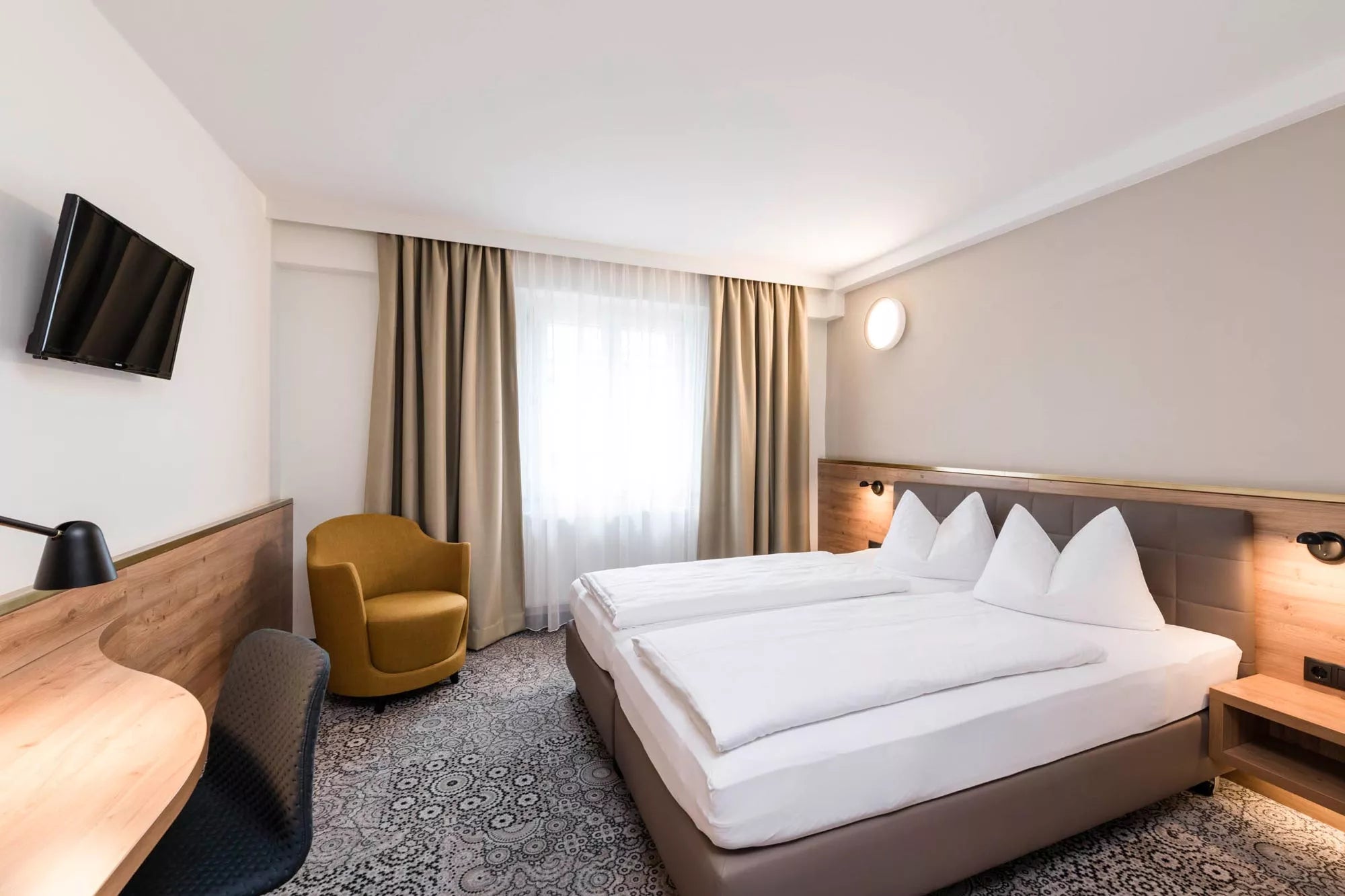 Hotel Zach