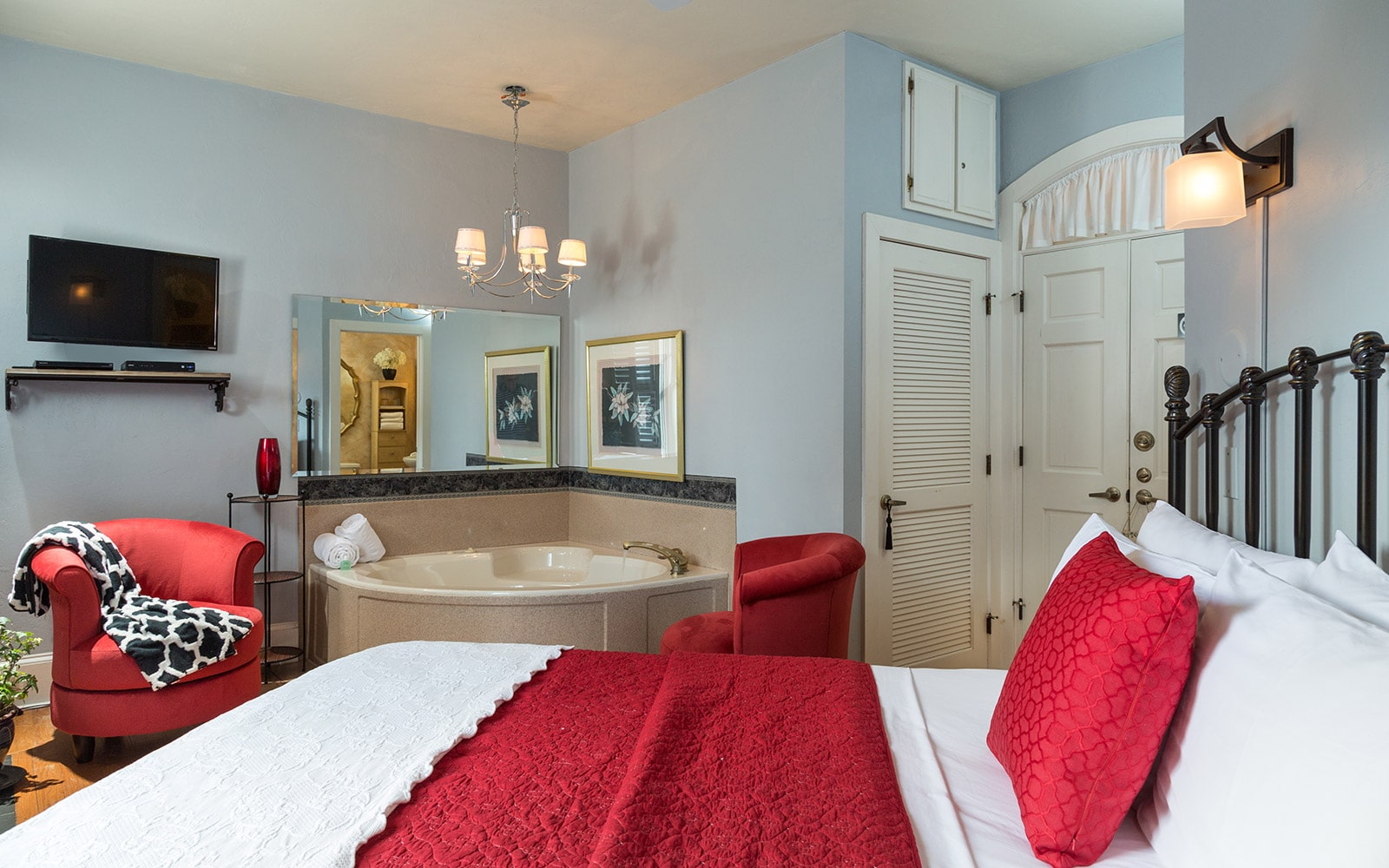 Casa de Suenos Bed and Breakfast