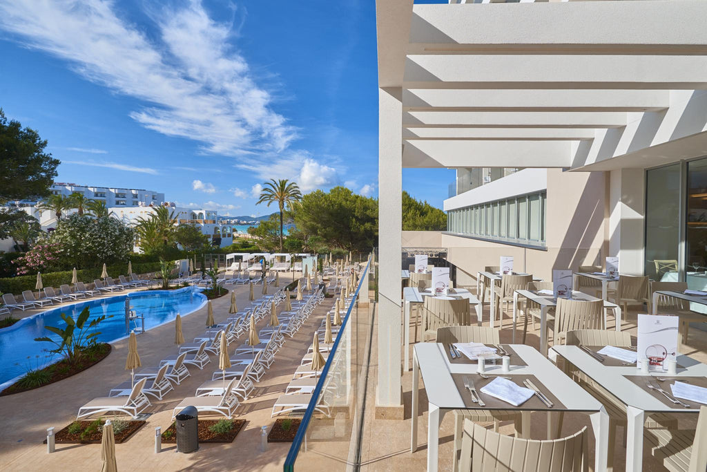 Hipotels Bahía Cala Millor
