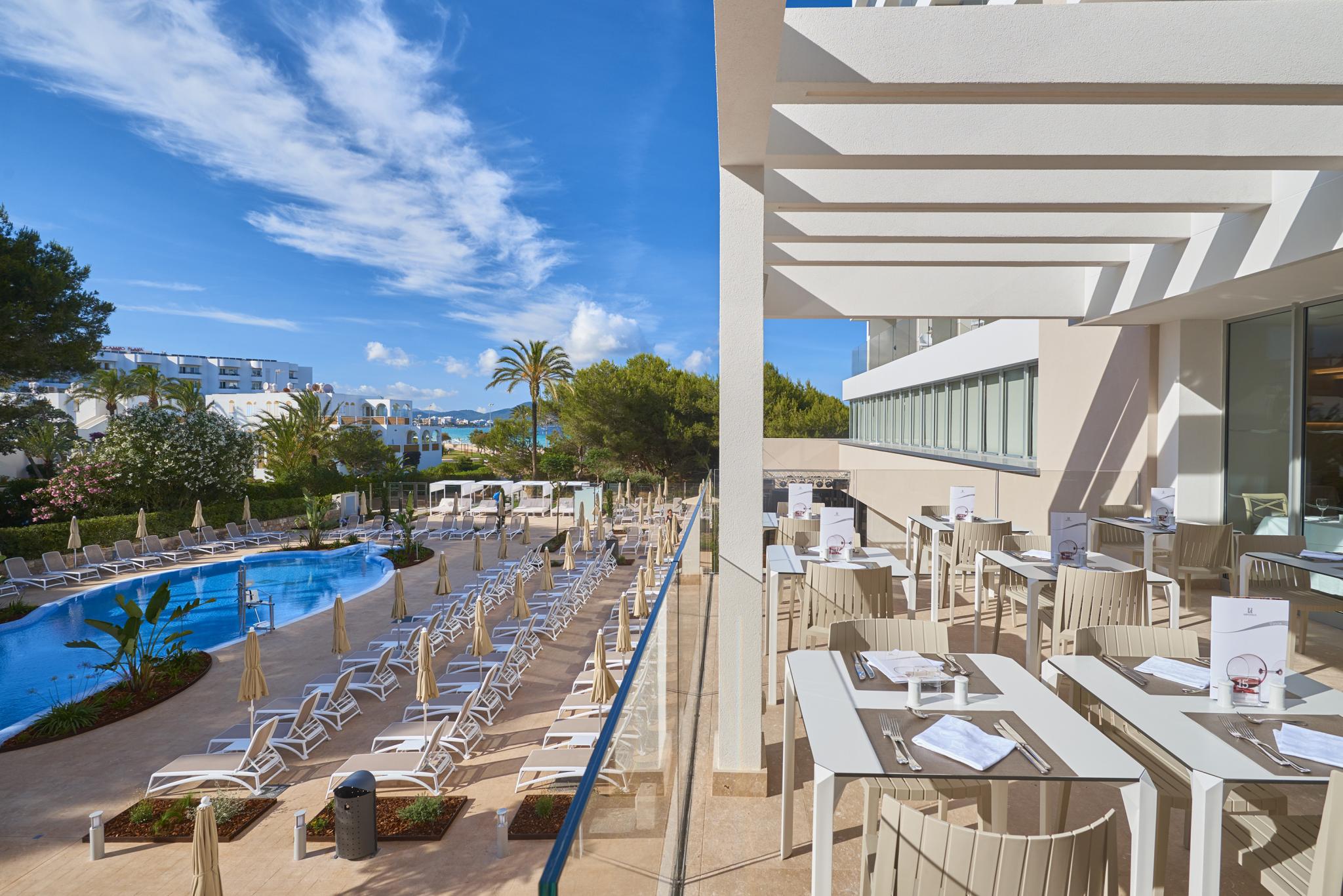 Hipotels Bahía Cala Millor