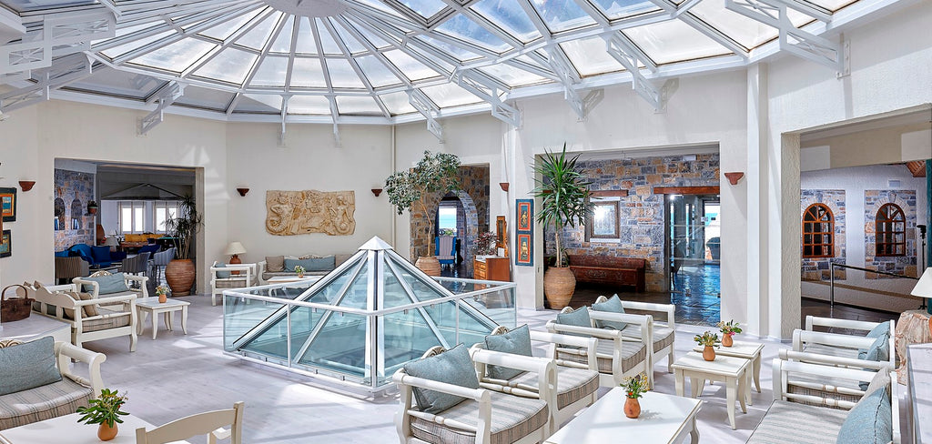 Alexander Beach Hotel & Village Resort