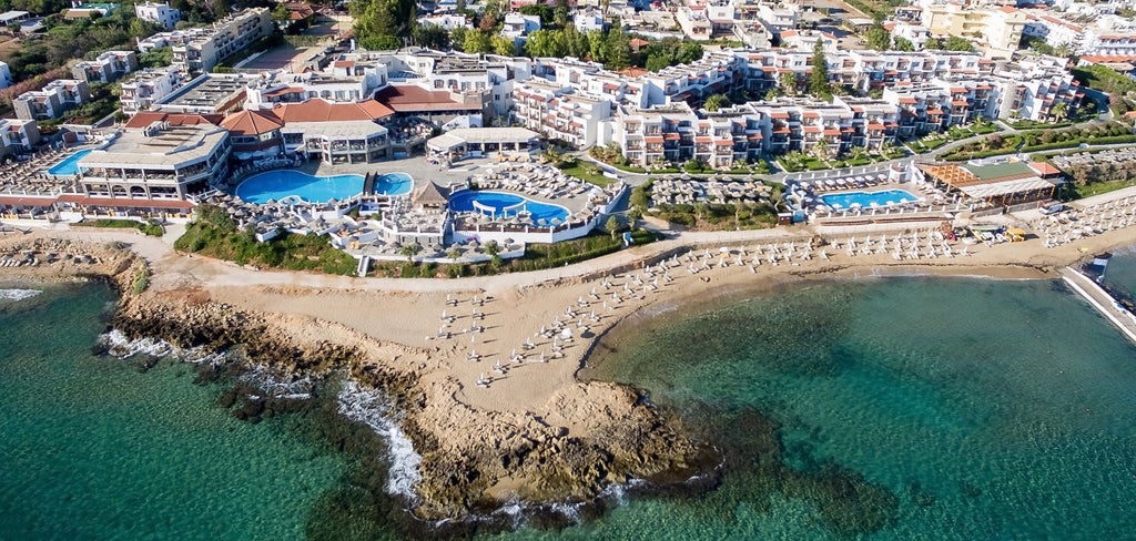 Alexander Beach Hotel & Village Resort