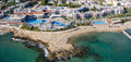 Alexander Beach Hotel & Village Resort