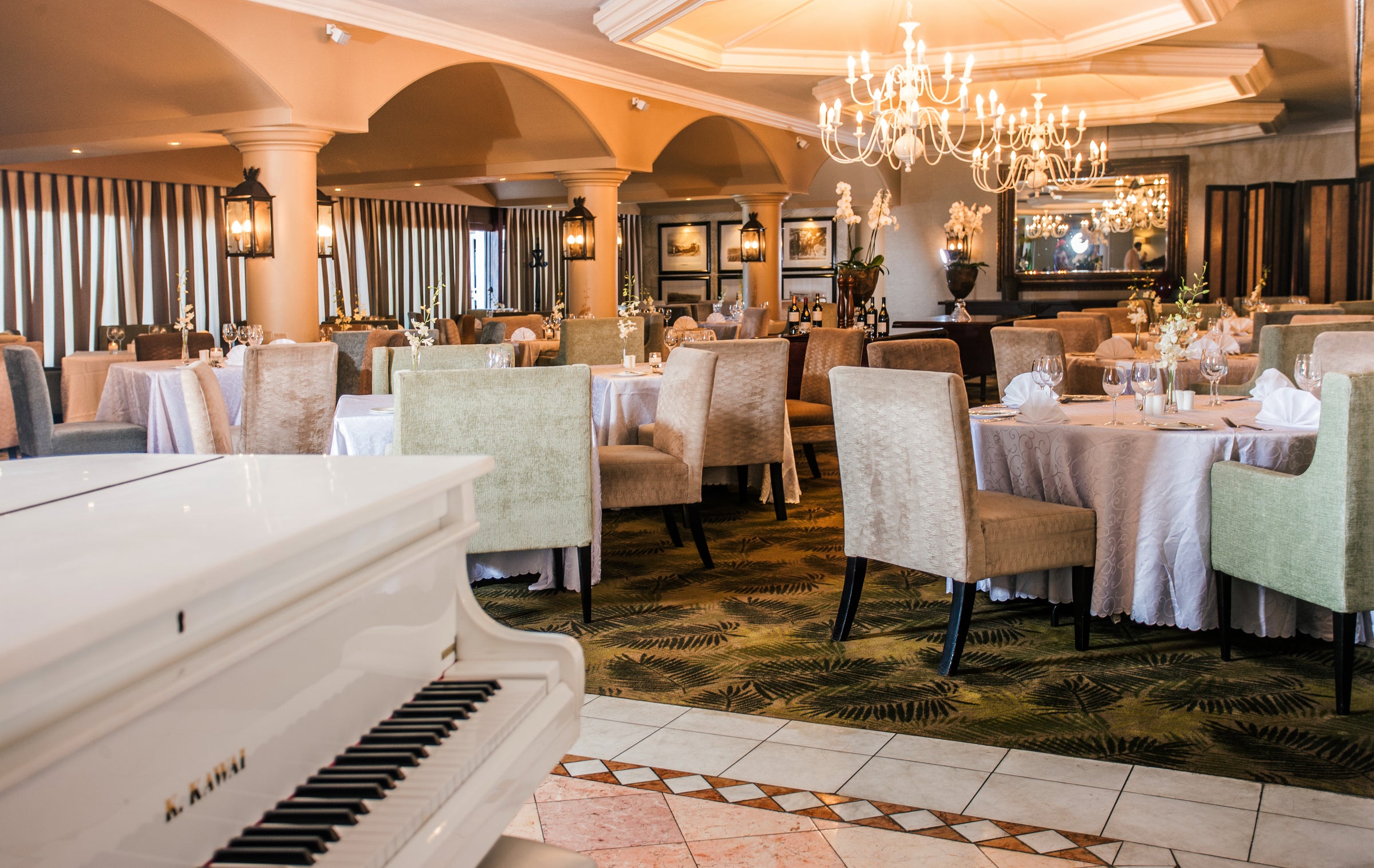 Beverly Hills Hotel