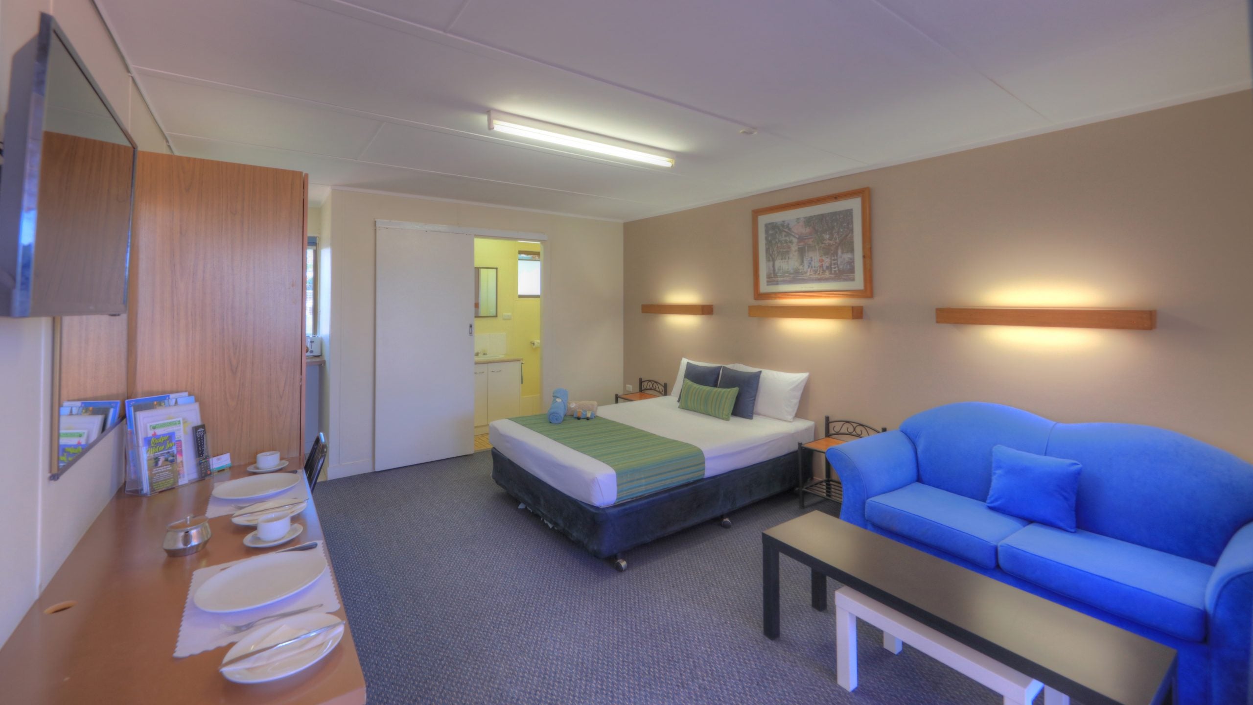 Quilpie Motor Inn