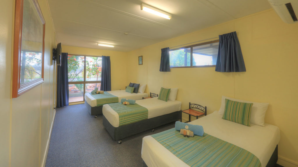Quilpie Motor Inn