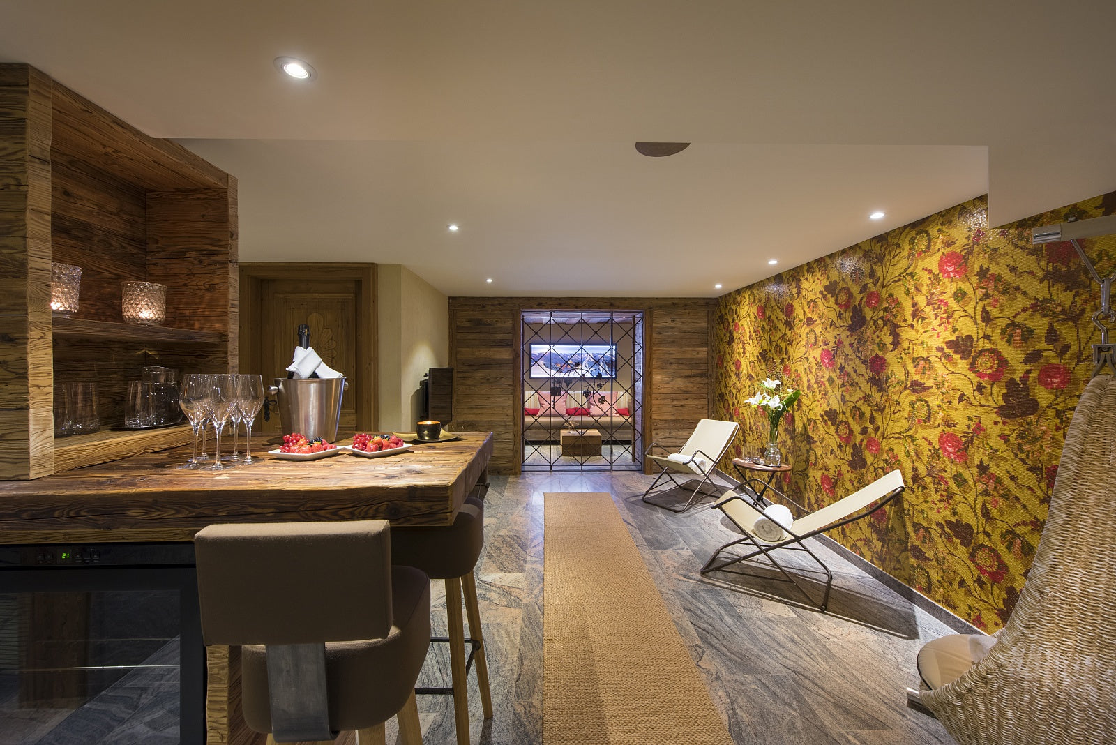 Chalet Laurus