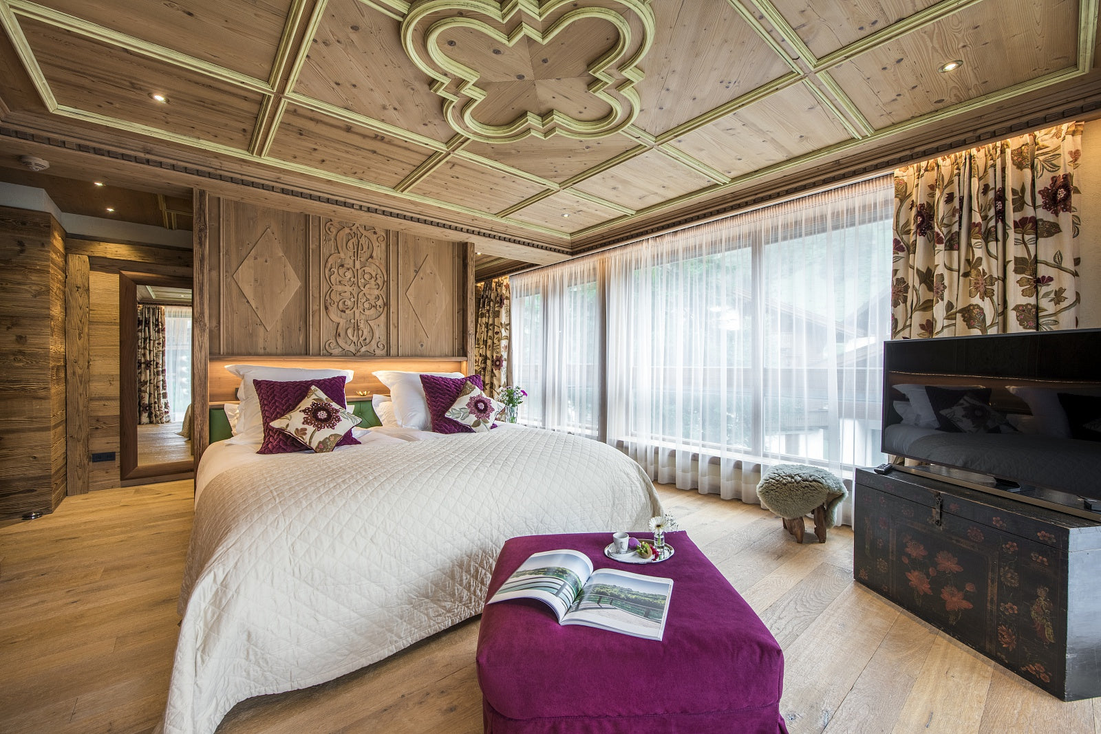 Chalet Laurus