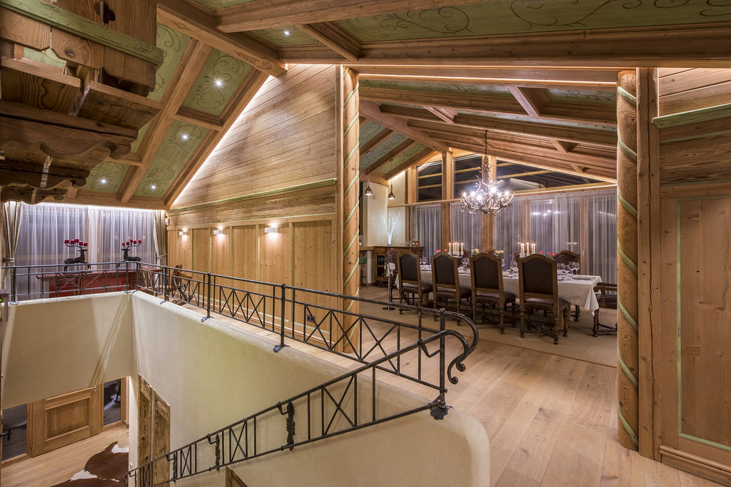 Chalet Laurus