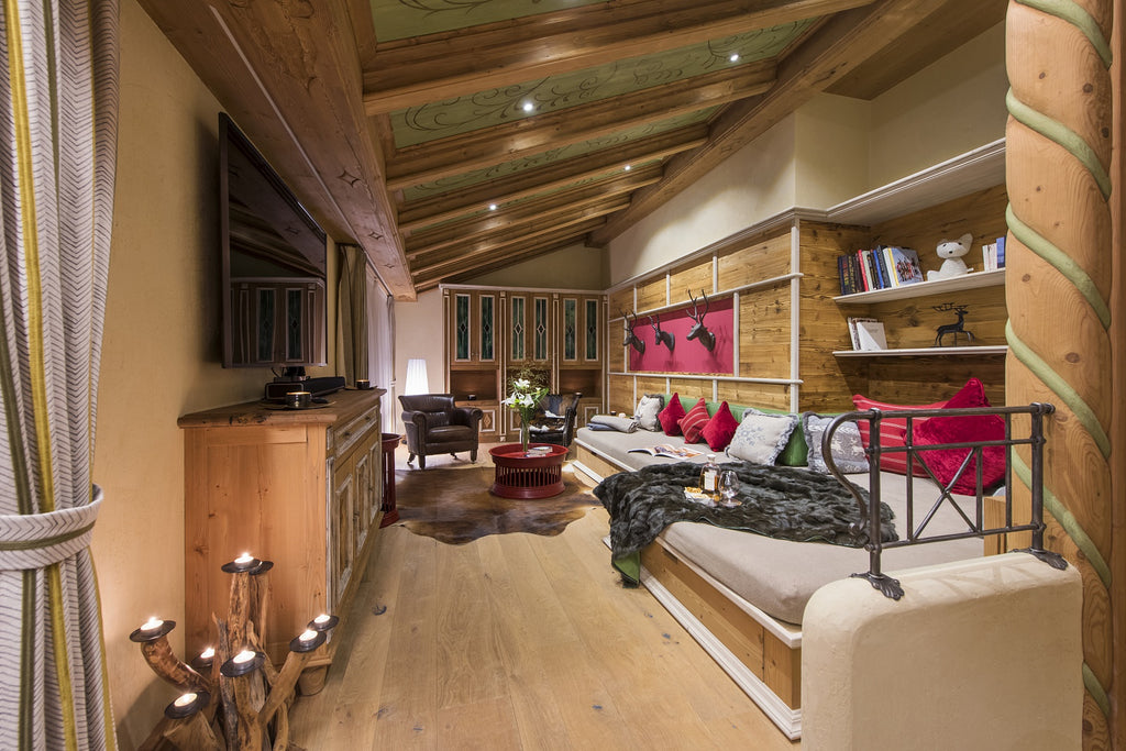 Chalet Laurus
