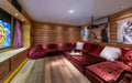 Chalet Spa Verbier