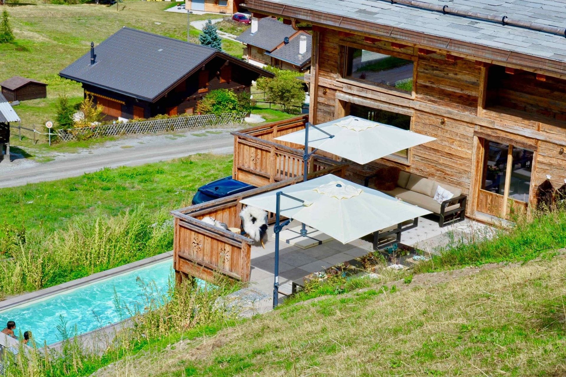 Chalet V
