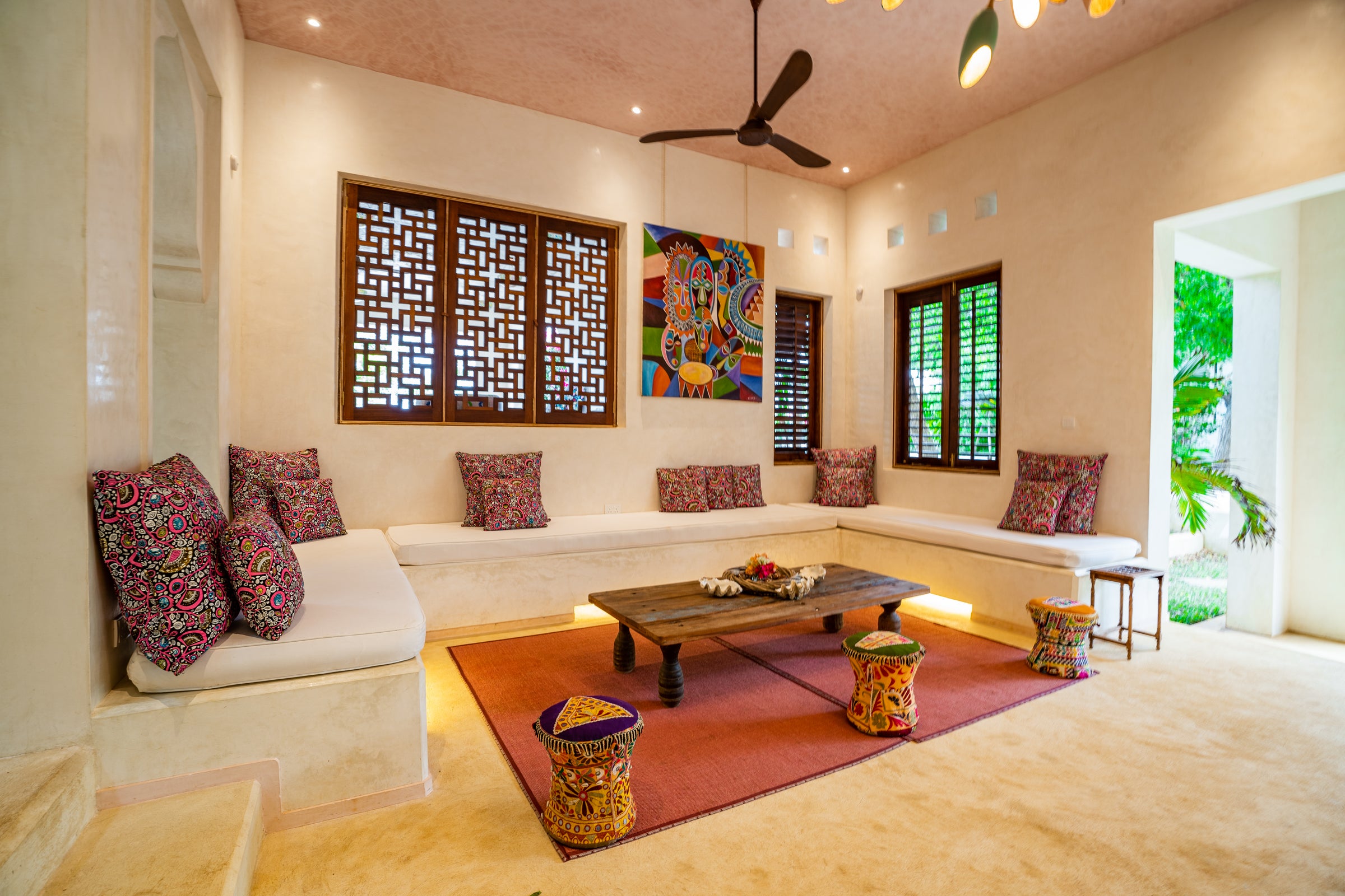 Cardamom House