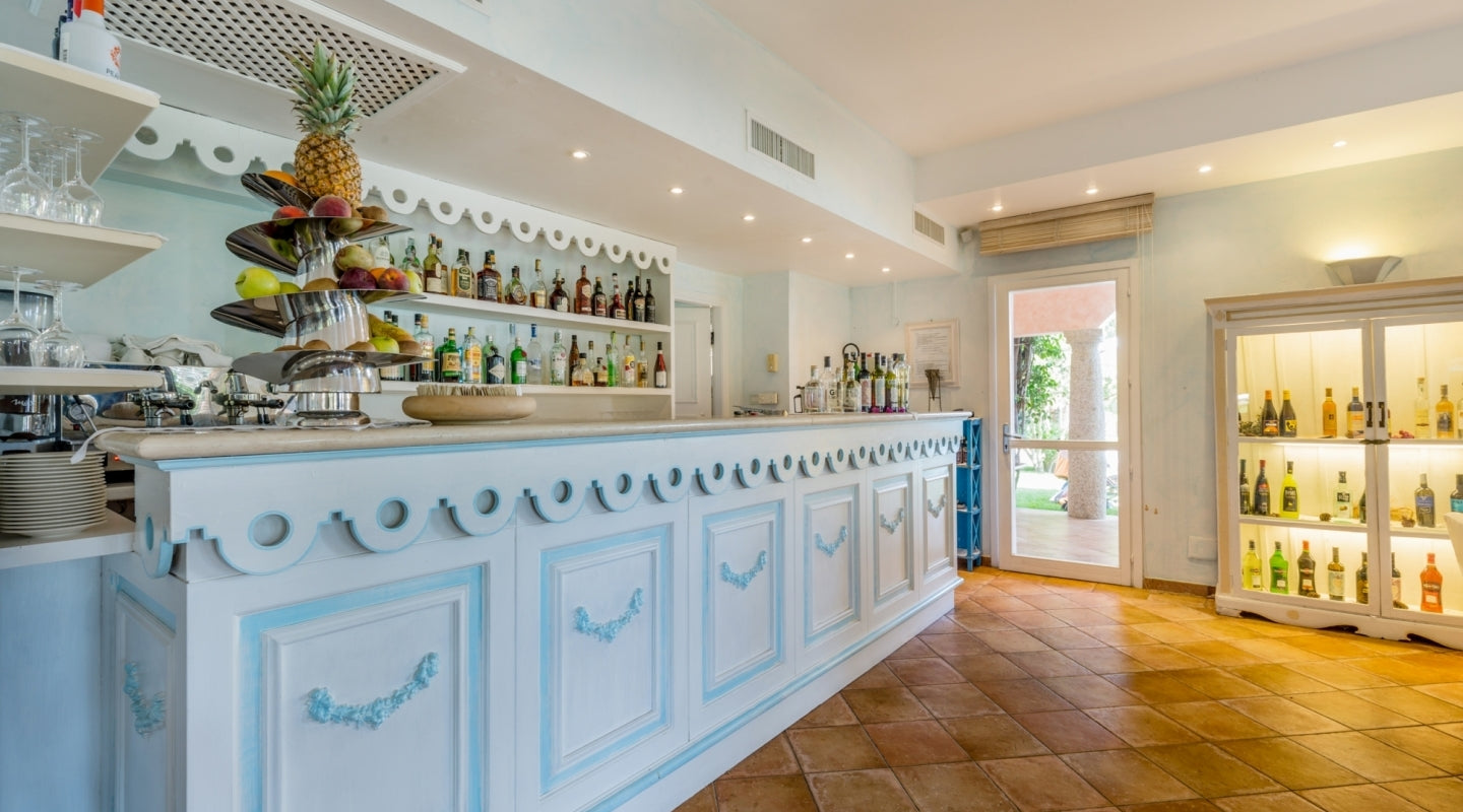 Hotel Cala Caterina