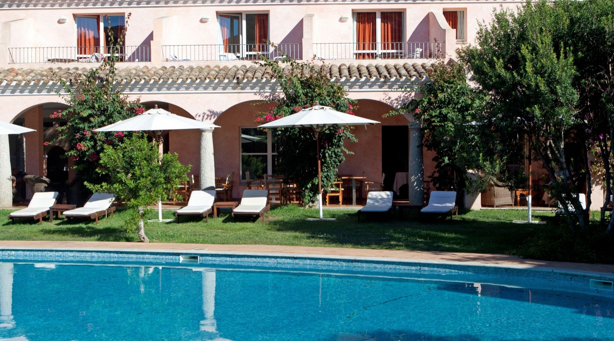 Hotel Cala Caterina