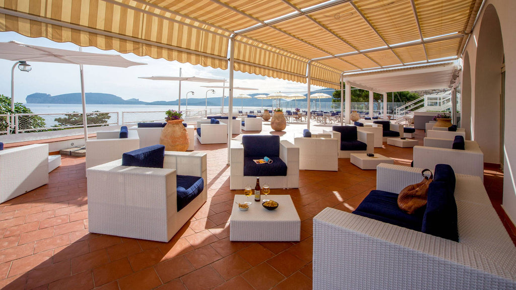 Hotel El Faro