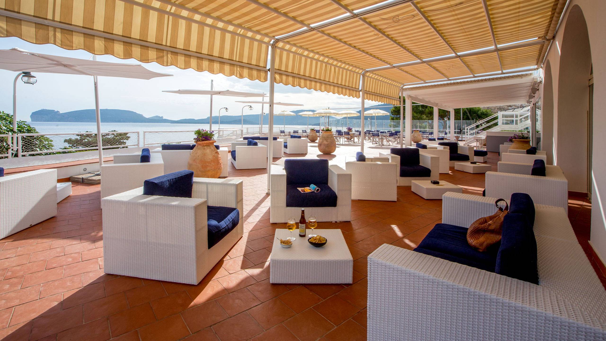 Hotel El Faro