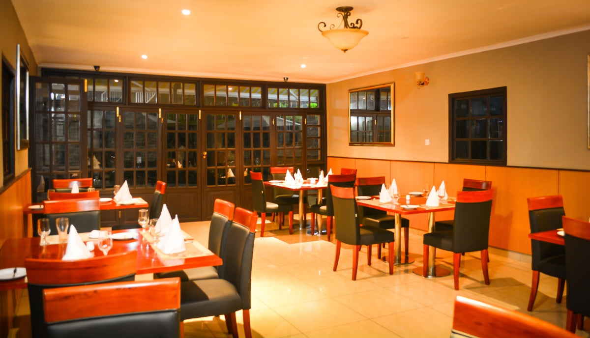 Serendib Suites & Conference Centre Hotel