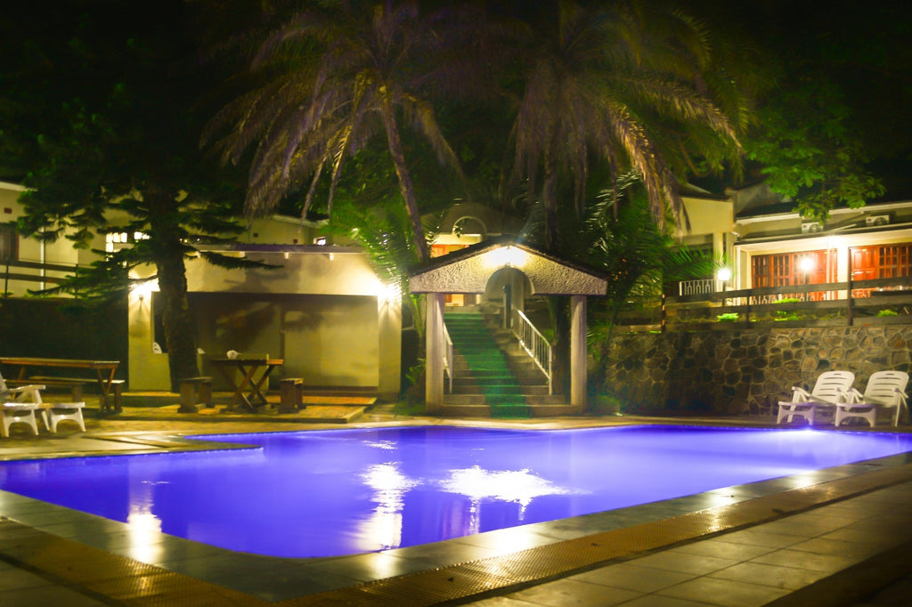 Serendib Suites & Conference Centre Hotel