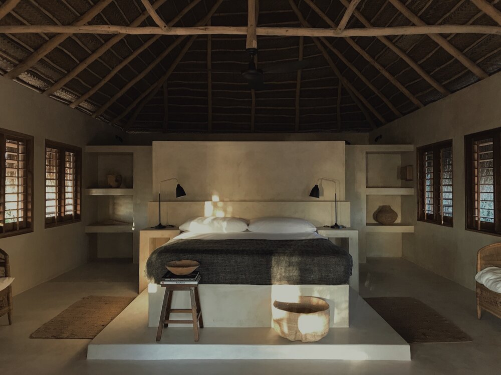 Bungalow