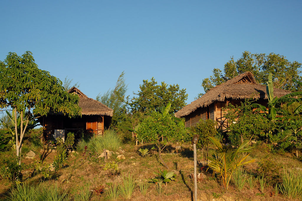 Radama Fishing Camp