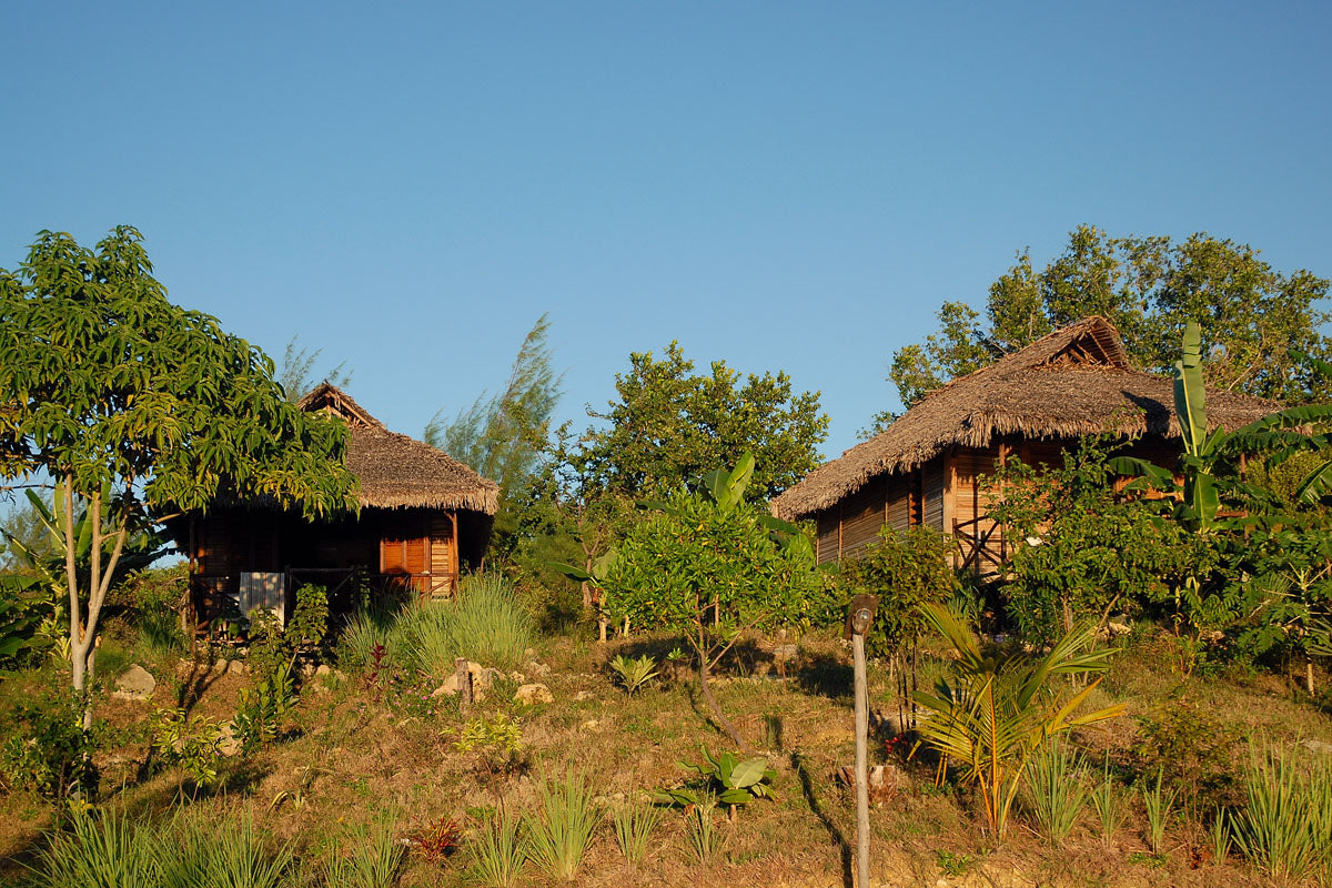 Radama Fishing Camp
