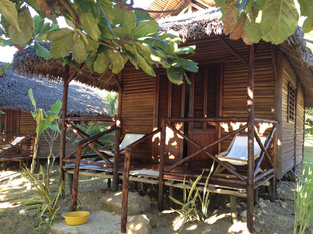 Radama Fishing Camp