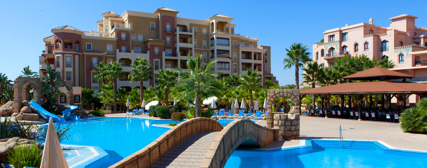 Playacanela Hotel