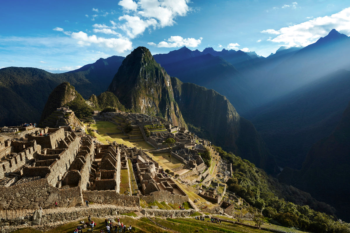 Sanctuary Lodge, A Belmond Hotel, Machu Picchu
